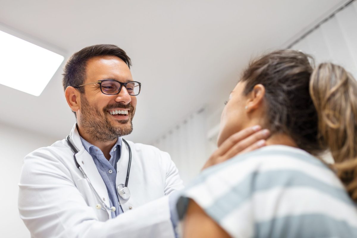 Peptide Therapy Clinic, Cleveland
